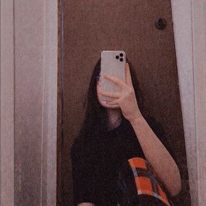 Meet your Posher, Sophia